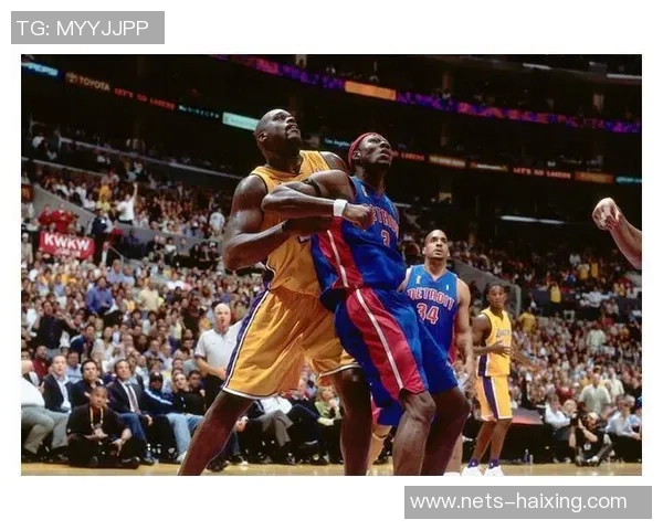 2008年NBA总决赛回顾：活塞与湖人之间的巅峰对决与传奇时刻