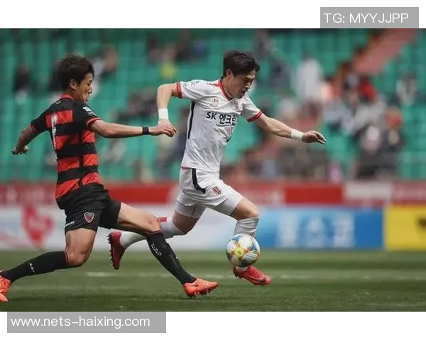 仁川联队与江原激战在即球迷期待精彩对决与胜负悬念