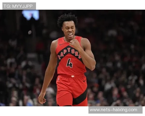 斯科蒂巴恩斯在NBA赛场上的崛起与未来发展潜力分析