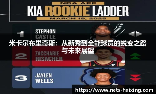 米卡尔布里奇斯：从新秀到全能球员的蜕变之路与未来展望
